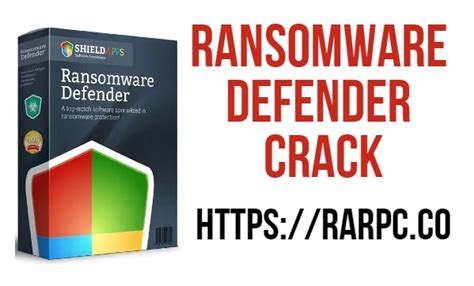 Ransomware Defender Crack 4.2.3 With Patch Download 